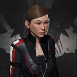 Kinvex portrait
