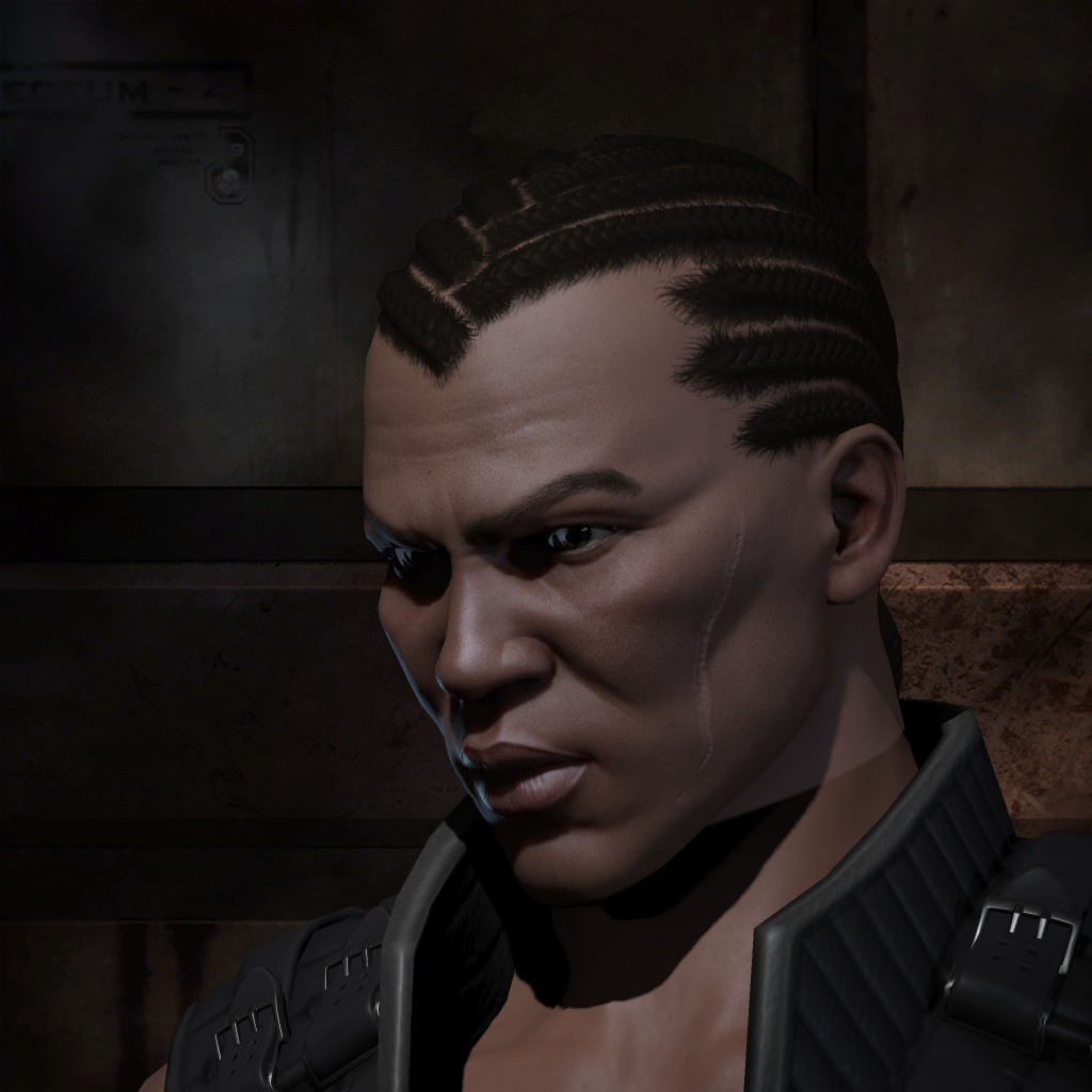 Rik Abroms