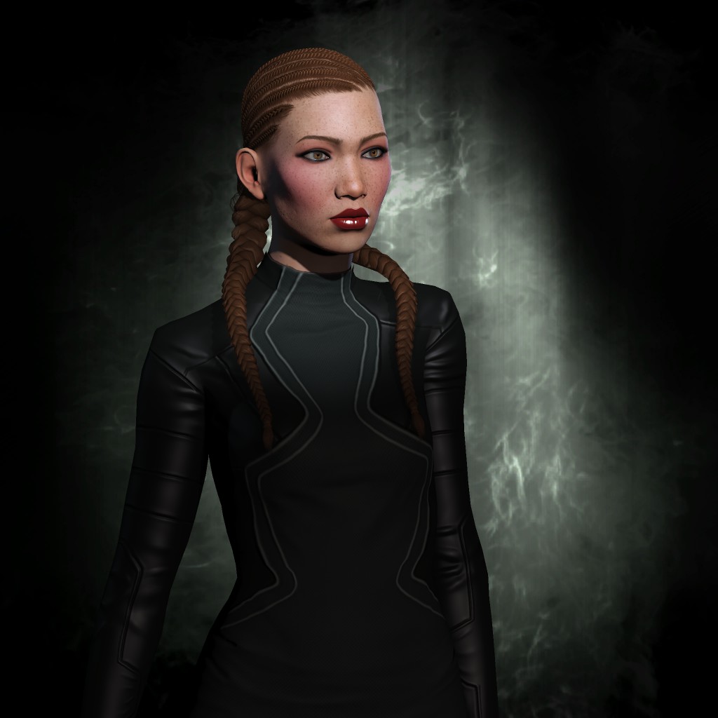 portrait