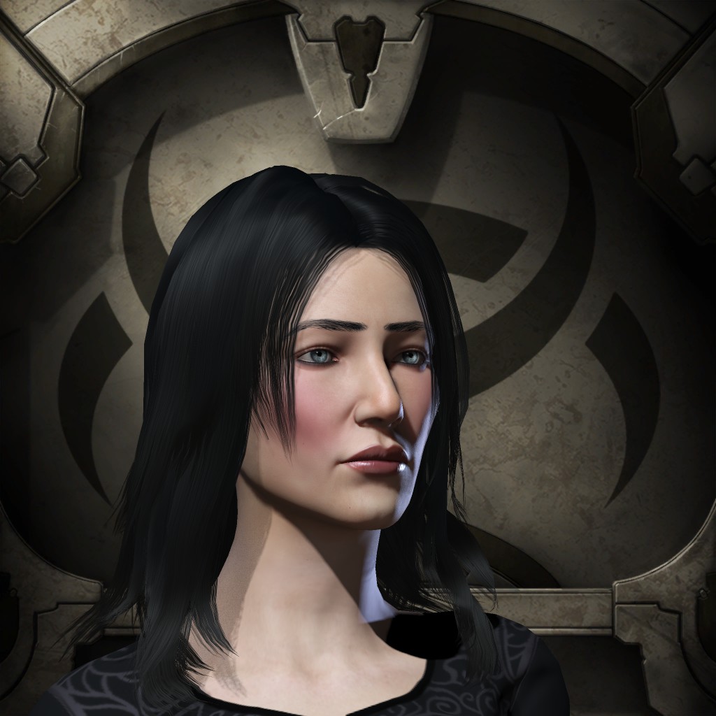 Aeryn Sur