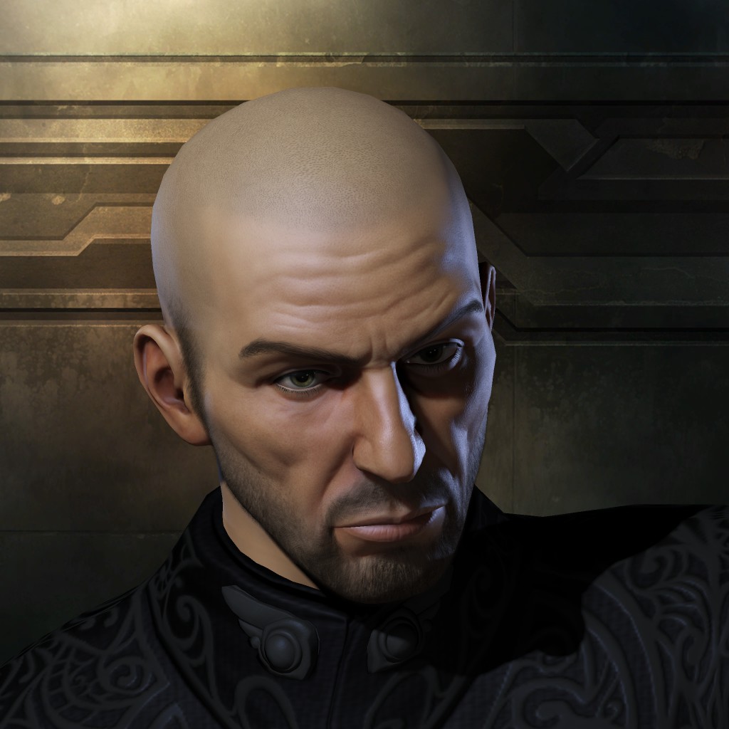 Alex Trigger