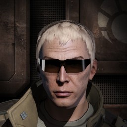 Zilv 'trashfit' Giola portrait
