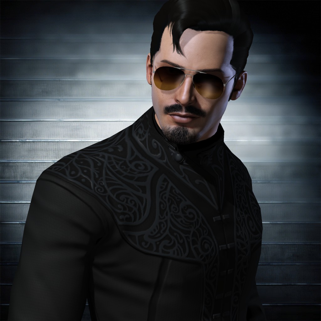 Metalkarwoth Stark