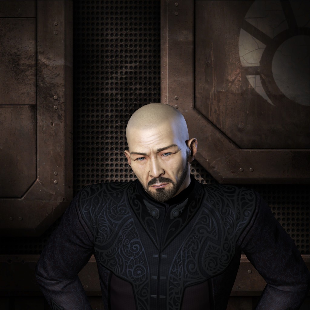 Chris Gottii