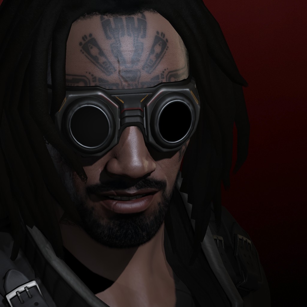 Damu Kimathi
