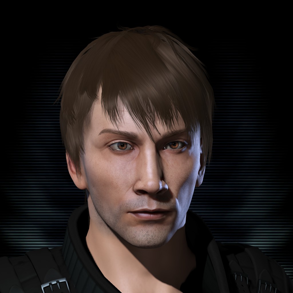 Marco Nyxsandro