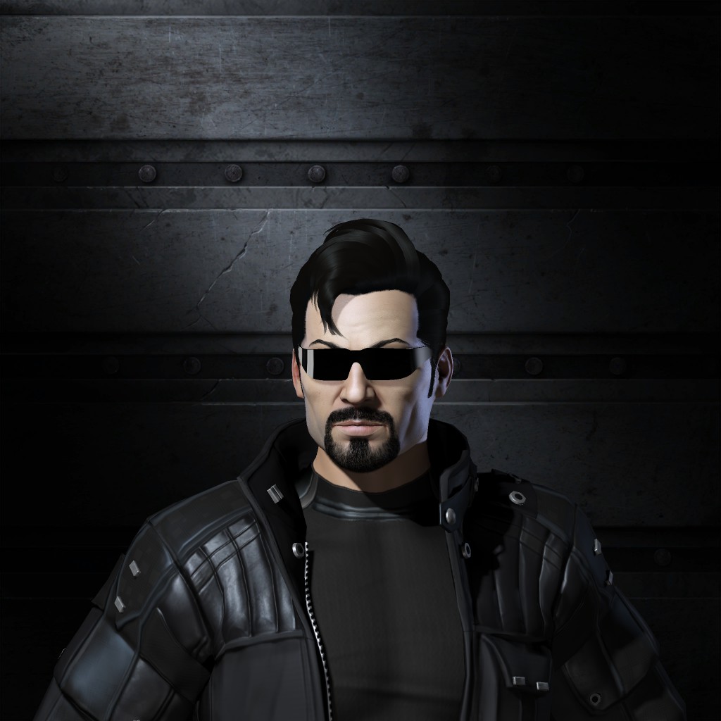 Dar'kaan Orti