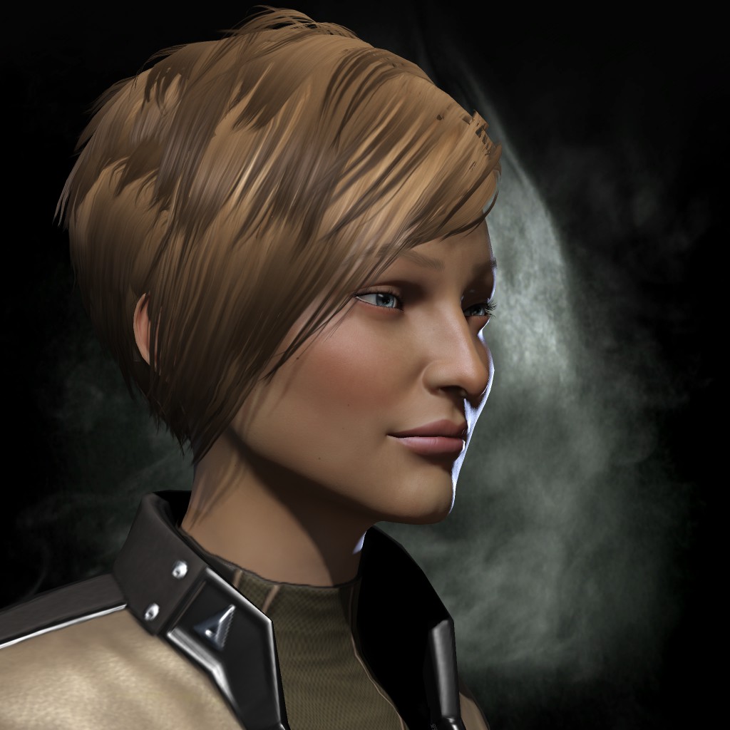 Nikkola Izia