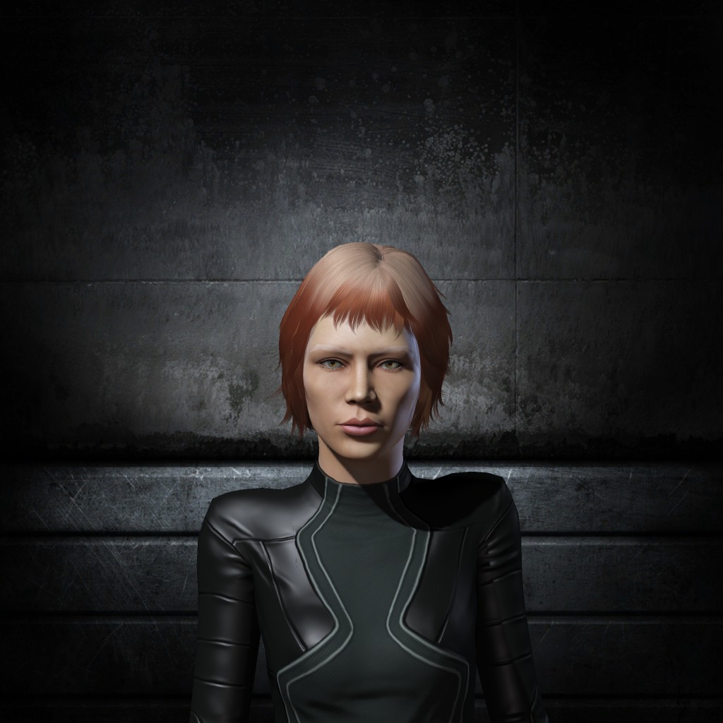 portrait