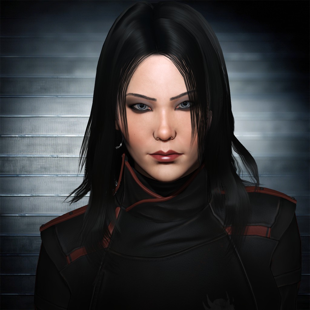 Seraphima Ami