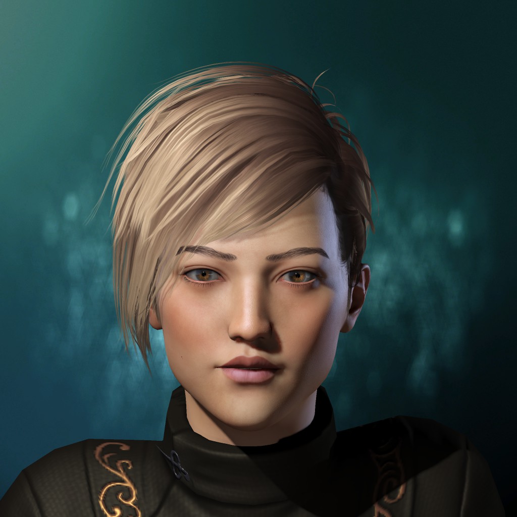 Miss DeadlyKiss