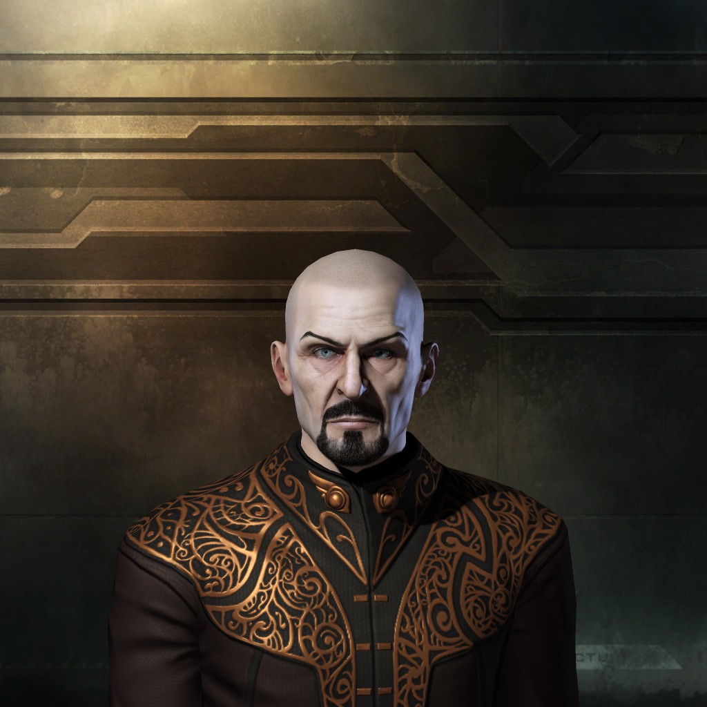 Kobayashi Maru Secheh