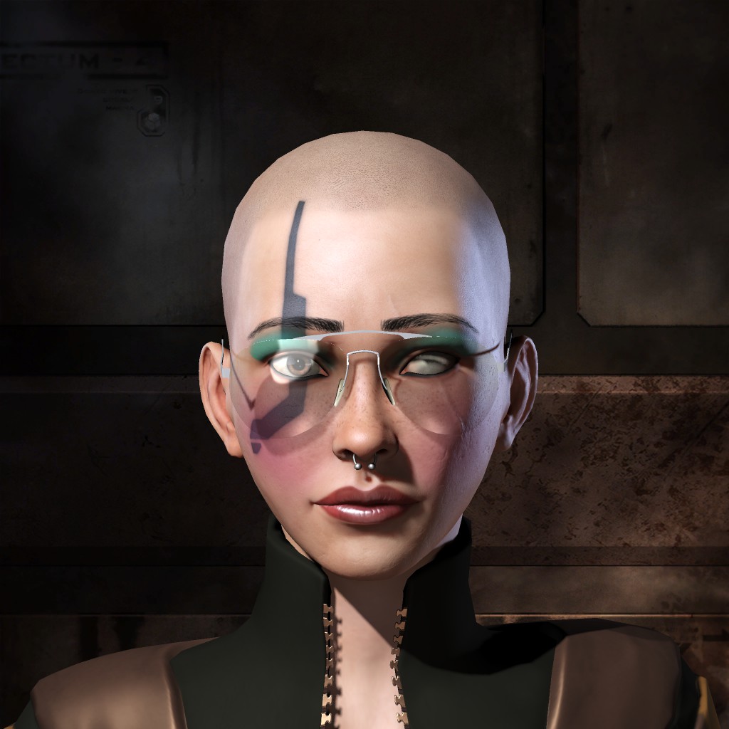 Sta Tintaker portrait