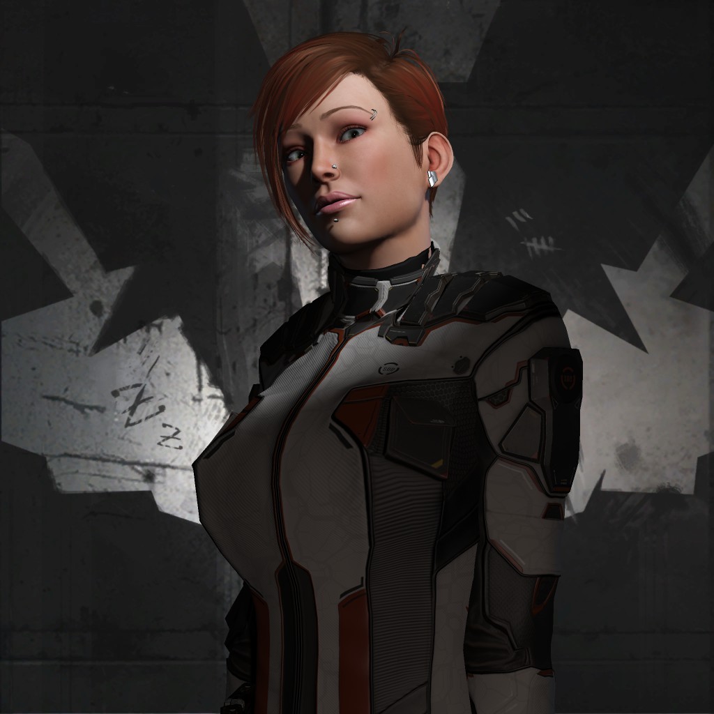Miss Gankalot