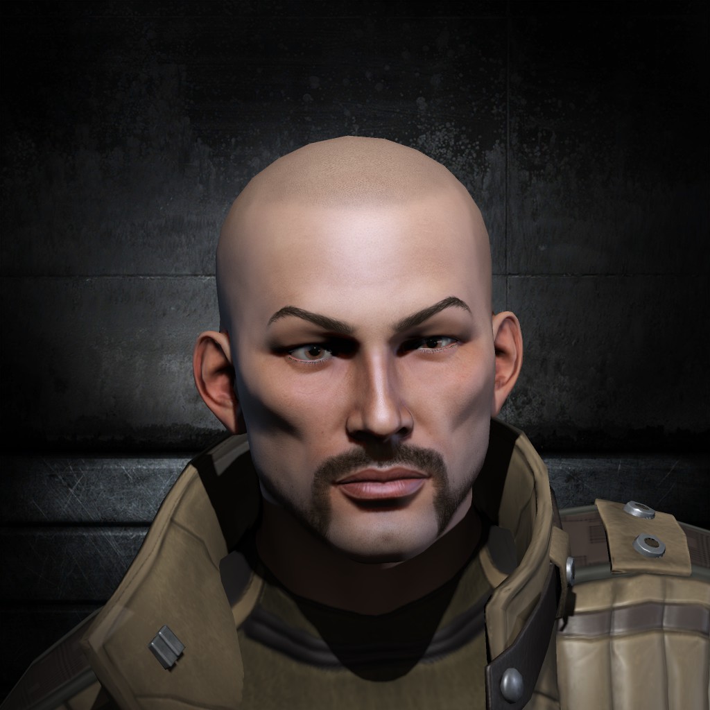 Arnold Taranoga