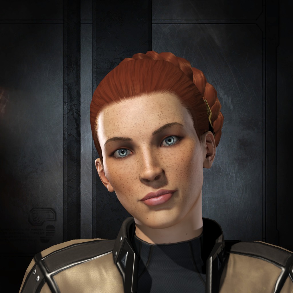 Tess'Andria Tytan
