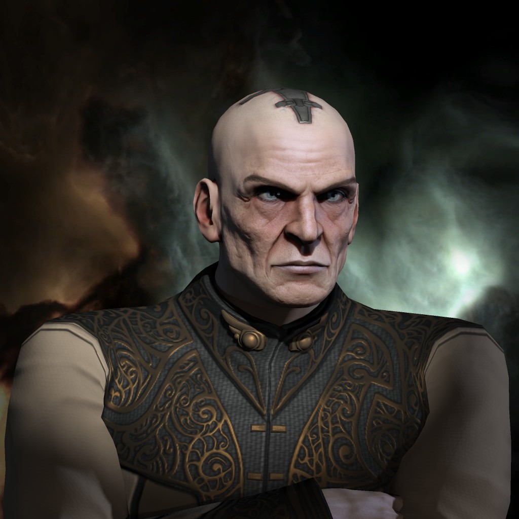 Tibesus Shardani