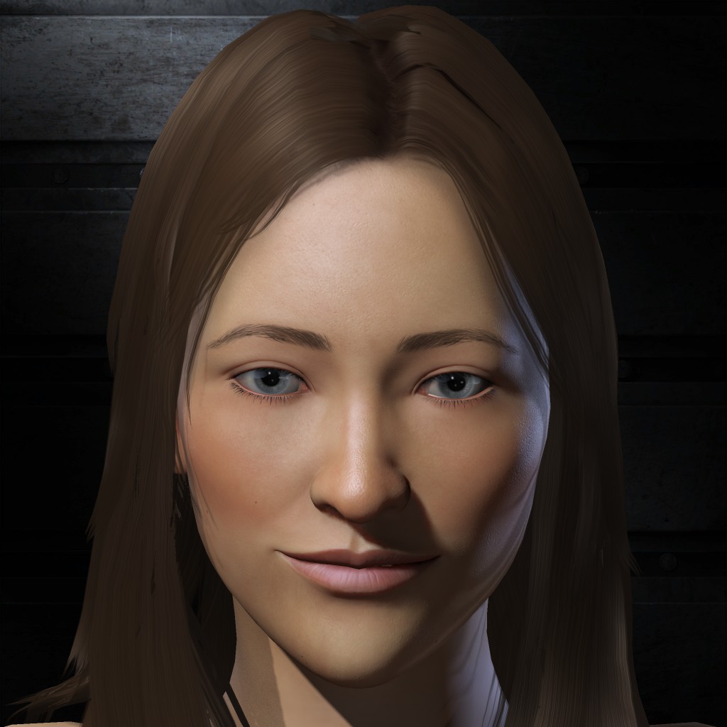Megan Kansene