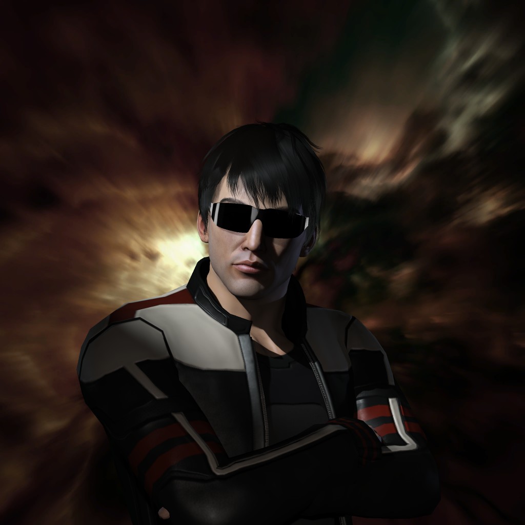Alyosha Dmitri
