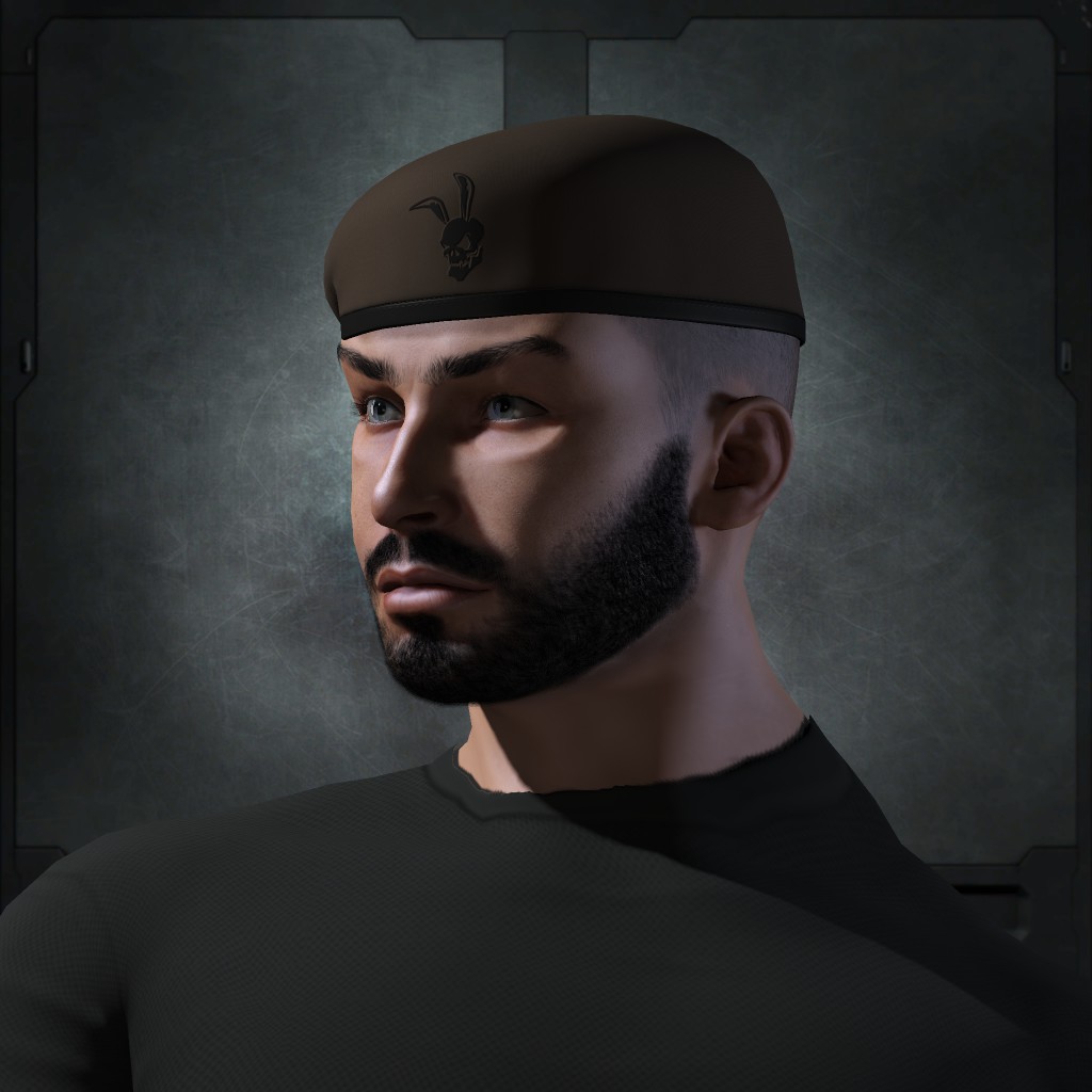 Mask Vigil