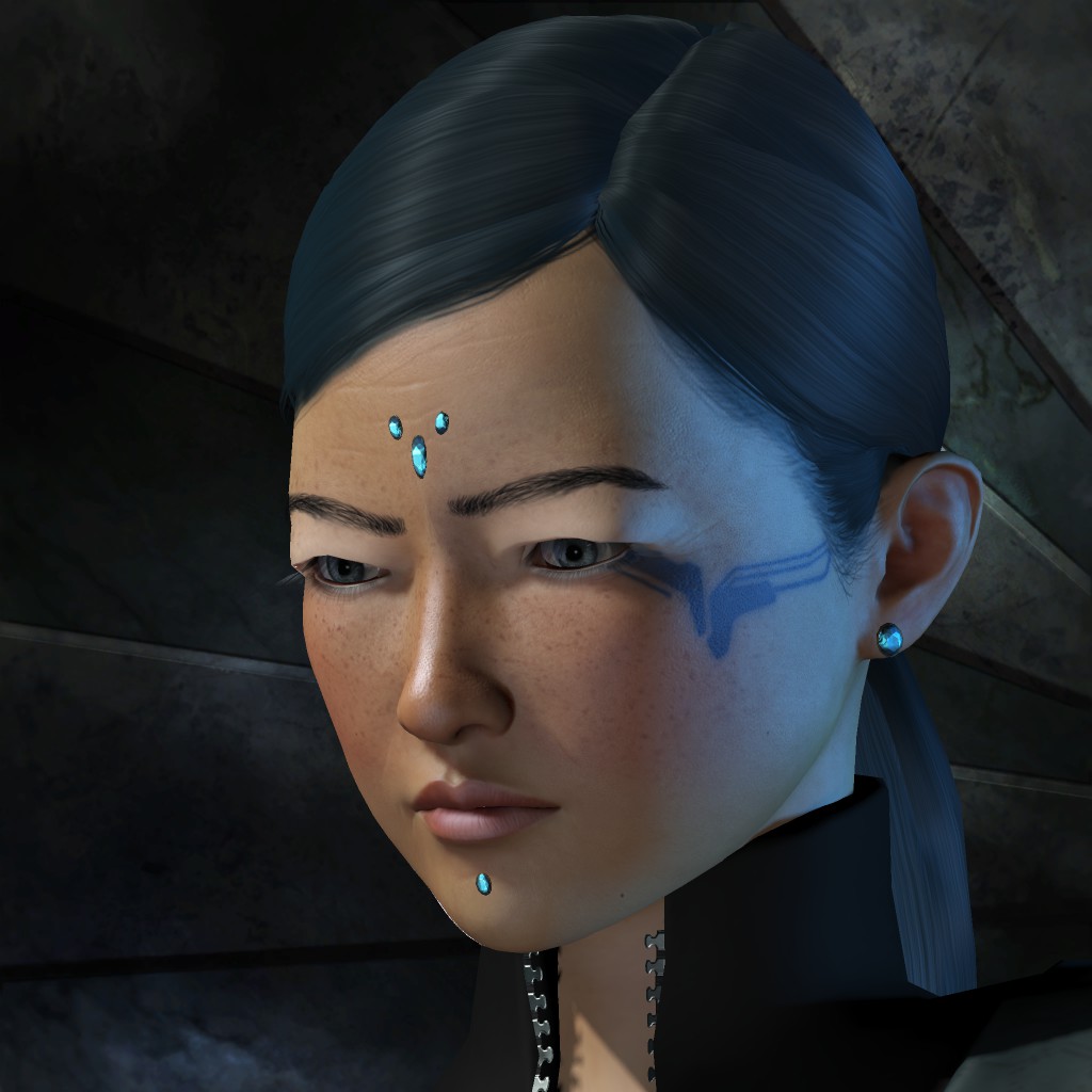 Makiko Itoh