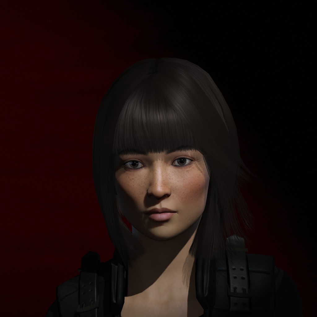 Smegg Benuse