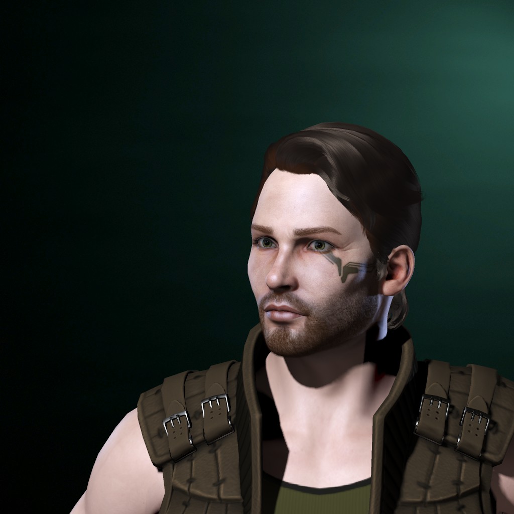 Colson Andor