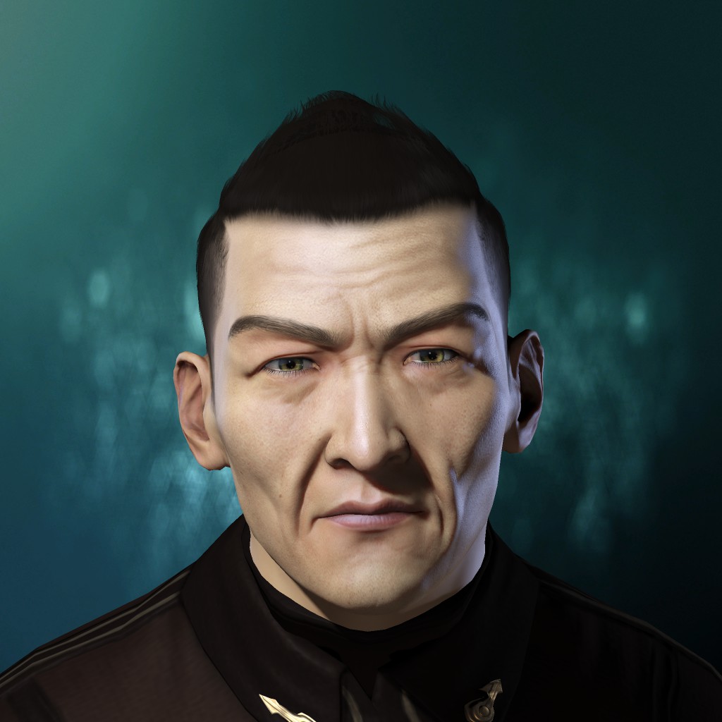 Portrait