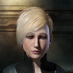 Megan Hattaway portrait