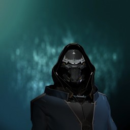 OldA000 portrait