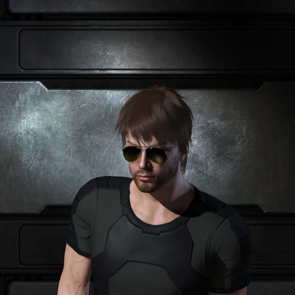 Cage Herpy