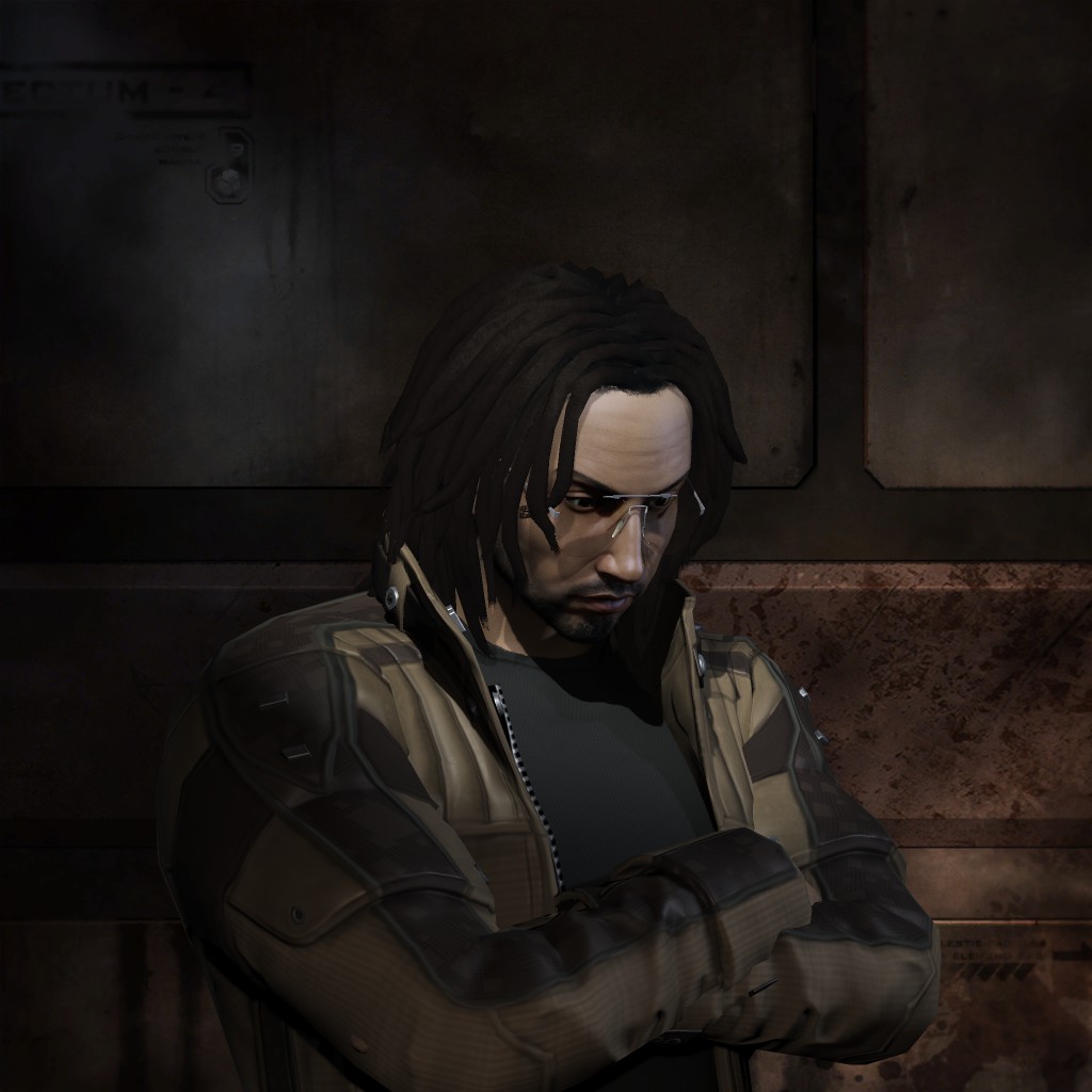 Jonouchi Allendrir