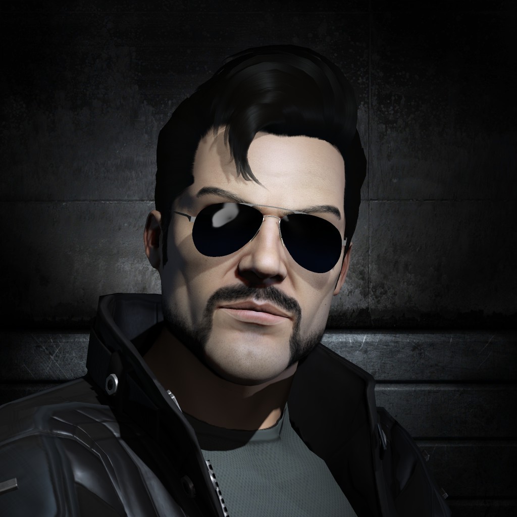 Biggus Donga
