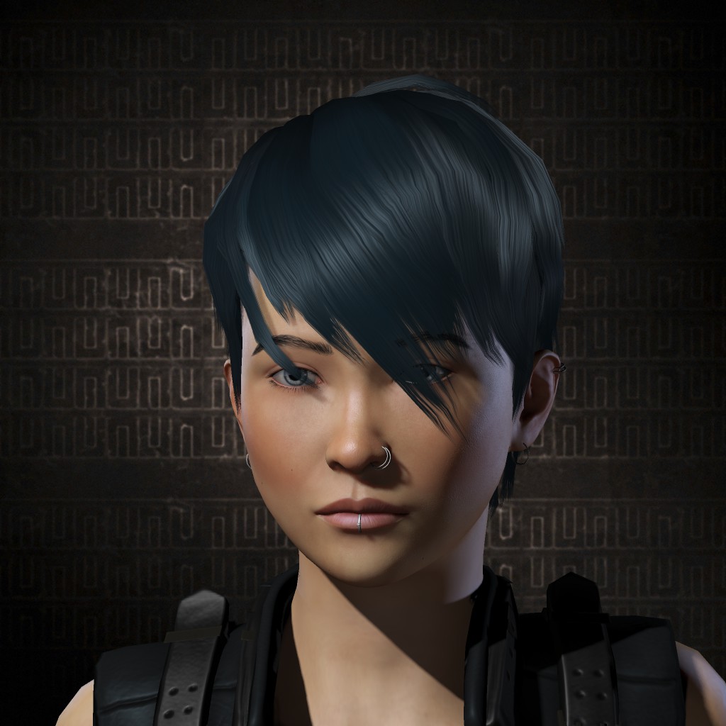 Sen'nyo Chang-Teng