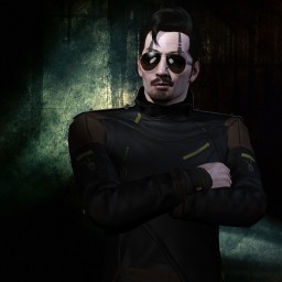 13thrule Rulers portrait