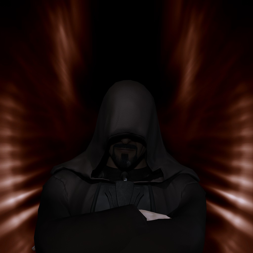 Balthazar Grimlocke