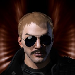 Kirill Deway portrait