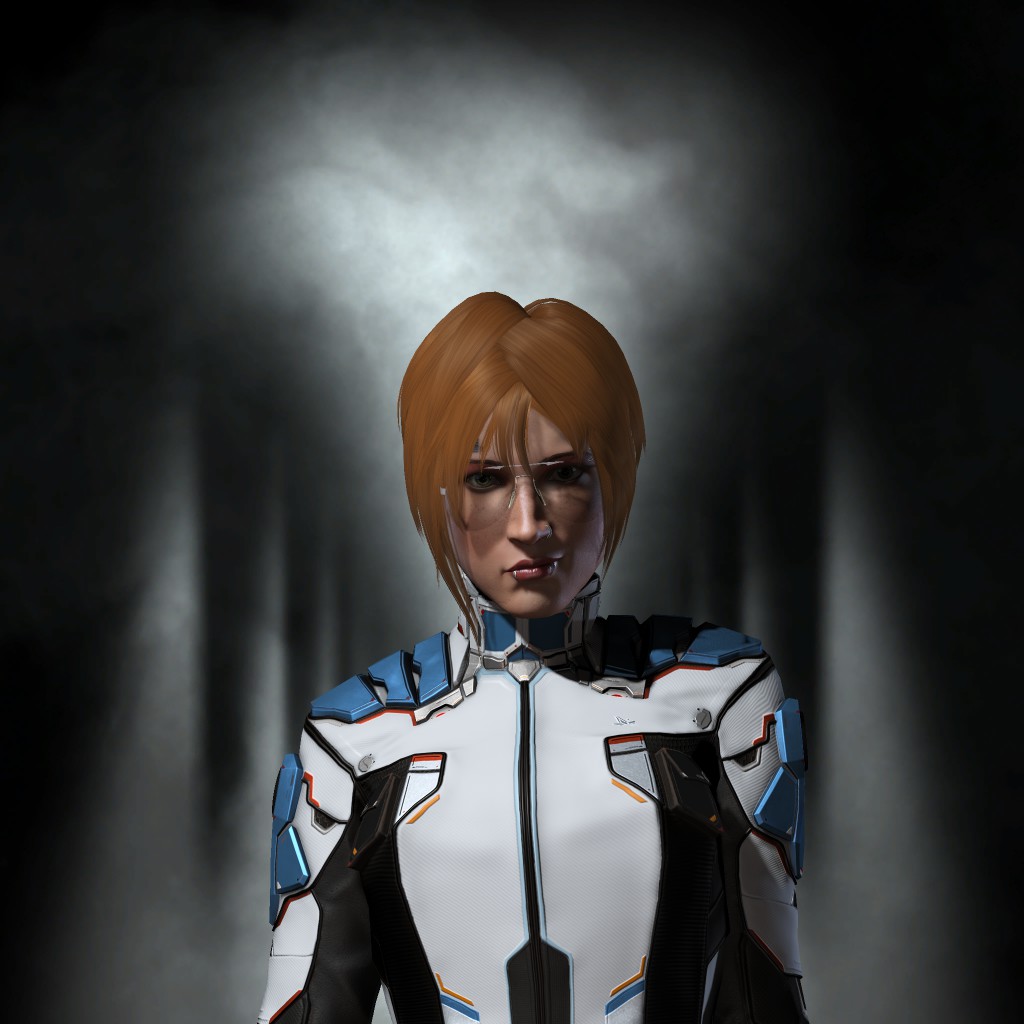 Allesia Aishai