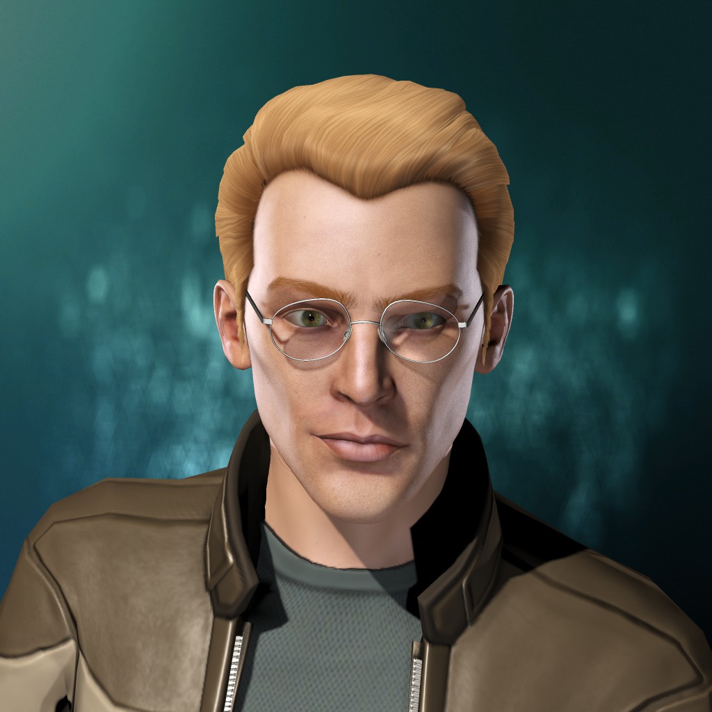 Dr Landers
