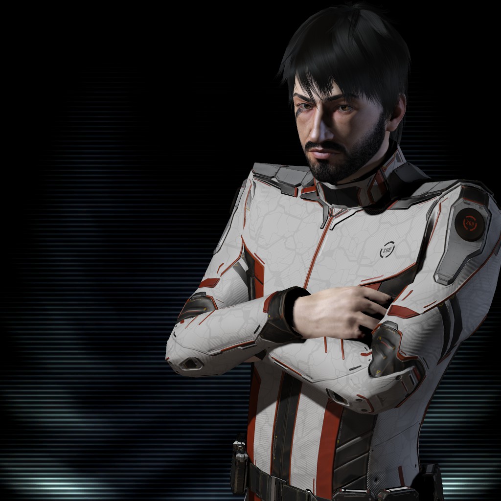 Kaiser Oscura