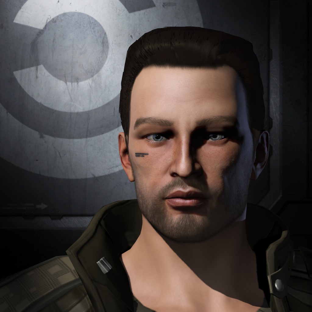 Nolan Kore Staark