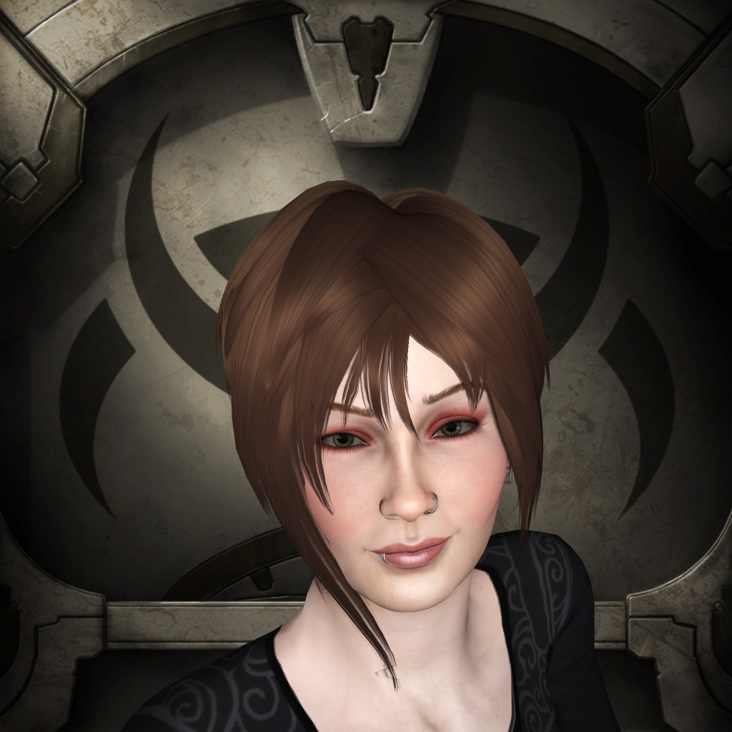 Adaline Marmotte