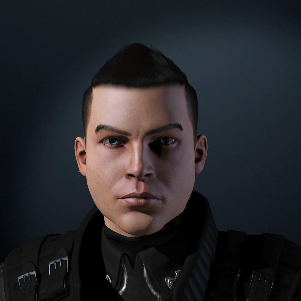 Derek Dare