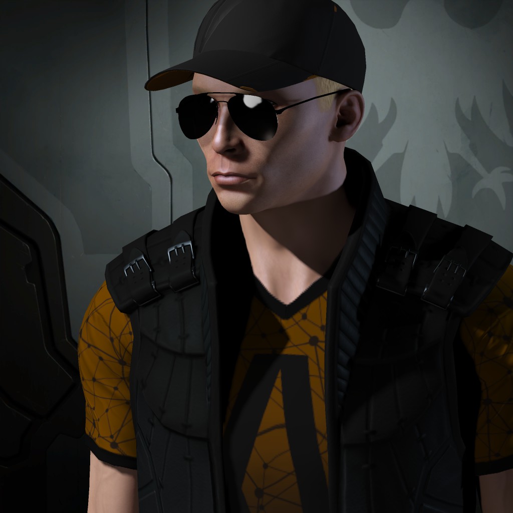 Olaf Wolf