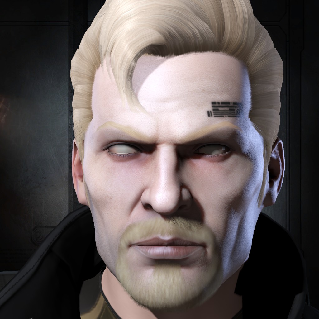 Alt F8