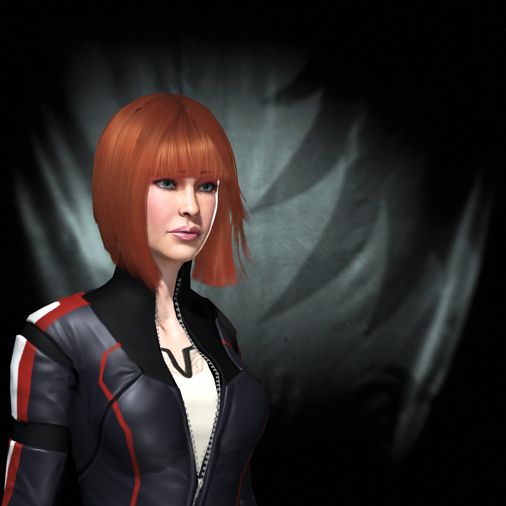 Diana Spacestar