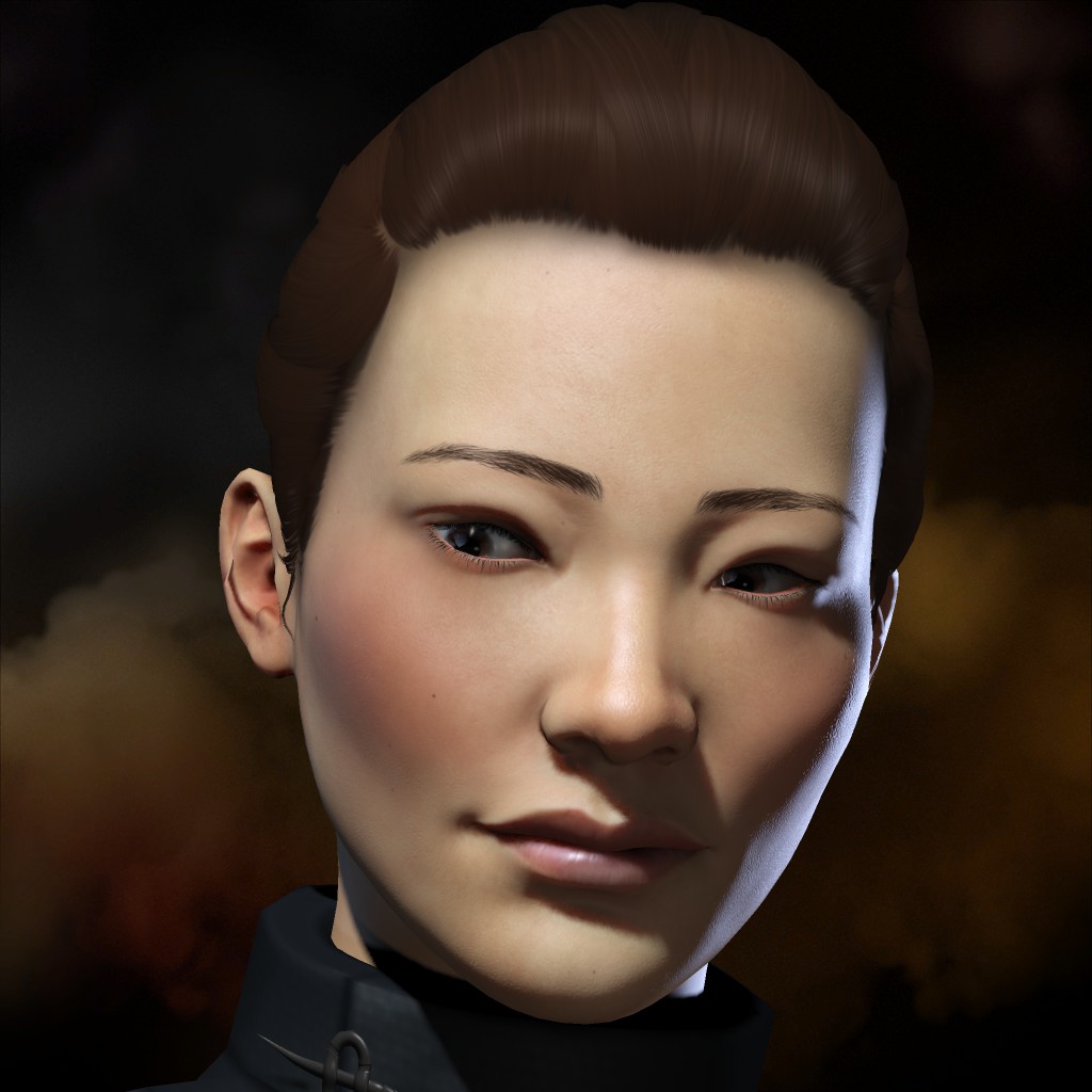 Aurora Hashur