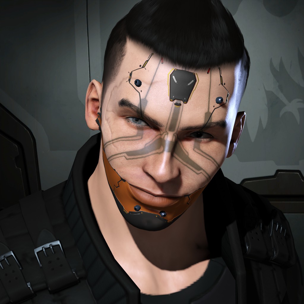 Corvus Moriatur