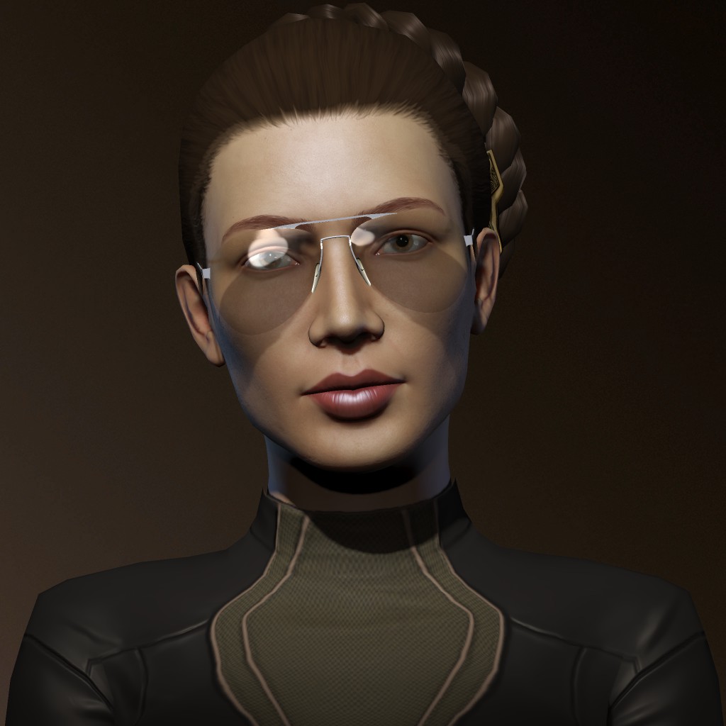 Debra DaZebra
