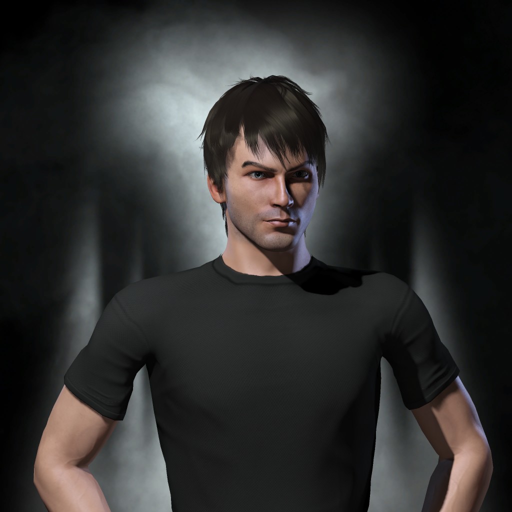 Niven Deninard